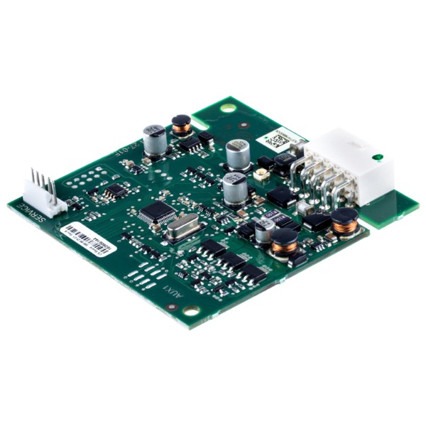 Placa circuite statie incarcare Automower 105 Placa circuite statie Incarcare Automower 105 piesa originala Husqvarna