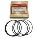 Set segmenti piston Honda GCV160 13010-Z0L-003