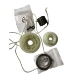 Set piese demaror motocoasa Husqvarna 333 Mark imagine piese montaj