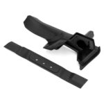 Bioclip kit mulchire pentru masina tuns iarva Husqvarna LC 142i