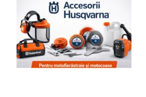 Categorie accesorii Husqvarana APS Expert Service imagine categorie