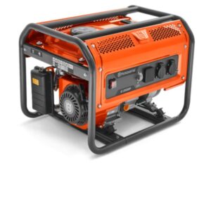 Categorie generatoare de curent Husqvarna APS Expert Service