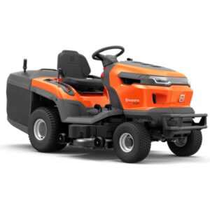 Tractoare de tuns iarba Husqvarna tractoare cu masa de taiere si ridere