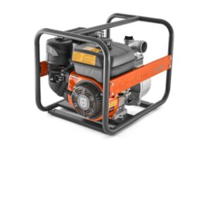 categorie motopompe Husqvarna APS Expert Service
