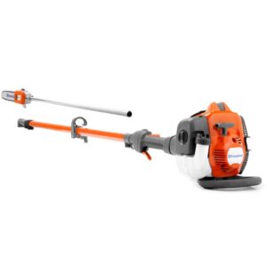 Motofierastrau pentru elagaj taiere la inaltime Husqvarna 525P5s