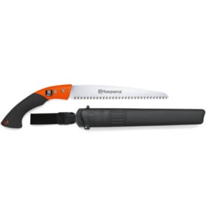 Ferastrau cu toc 240 mm Husqvarna pentru taieri manuale