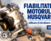Fiabilitatea motorului Husqvarna 125BVX prin utilizare și întreținere corecte