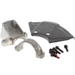 Aparatoare metalica pentru descoplesiri kit montaj piese componente