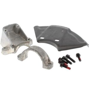 Aparatoare metalica pentru descoplesiri kit montaj piese componente