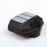 Filtru aer motofierastrau Husqvarna 455 Rancher
