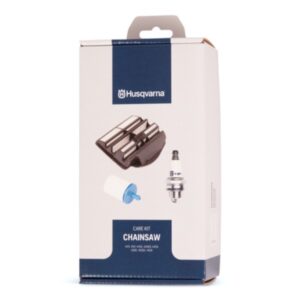 Kit de întreținere motofierastraie Husqvarna 445 si 450