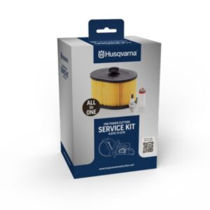 Kit de service Husqvarna debitator K 970 K 1270