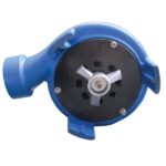 Pompă submersibilă pentru ape uzate SPG 18502 CDR imagine tocator