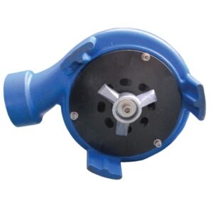 Pompă submersibilă pentru ape uzate SPG 18502 CDR imagine tocator
