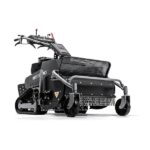 Mașină de cosit cu cuțite mobile pe șenile Weibang WBGT6813-TE Terminator 2