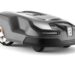 Husqvarna Automower 315X – reductor planetar axial